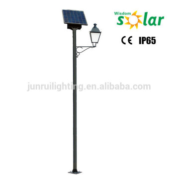 Street Lights Item Type and IP66 IP Rating solar power LED street light